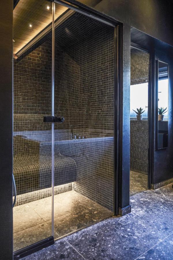 Hotel Oniro - Luxury Rooms & Wellness Suites (Adults Only) Tournai Luaran gambar