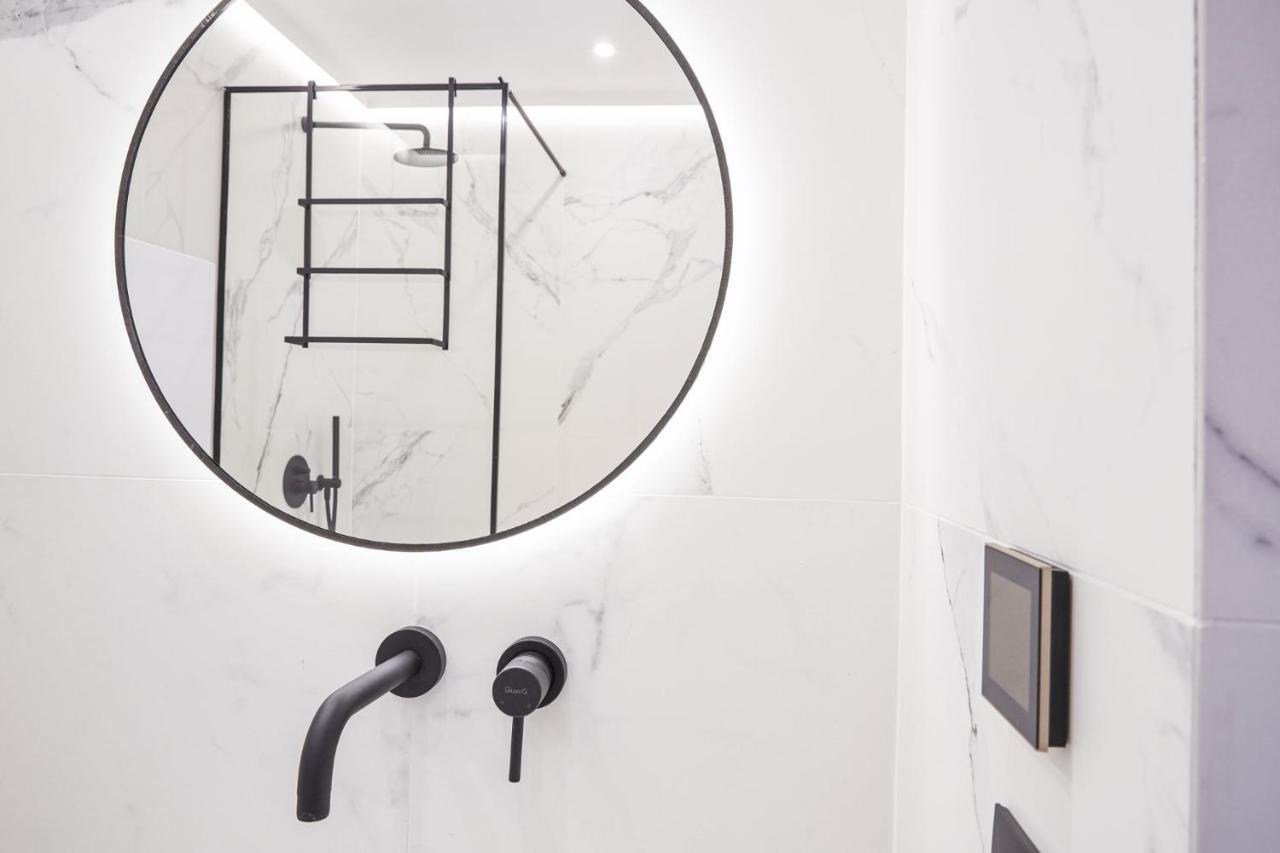 Hotel Oniro - Luxury Rooms & Wellness Suites (Adults Only) Tournai Luaran gambar