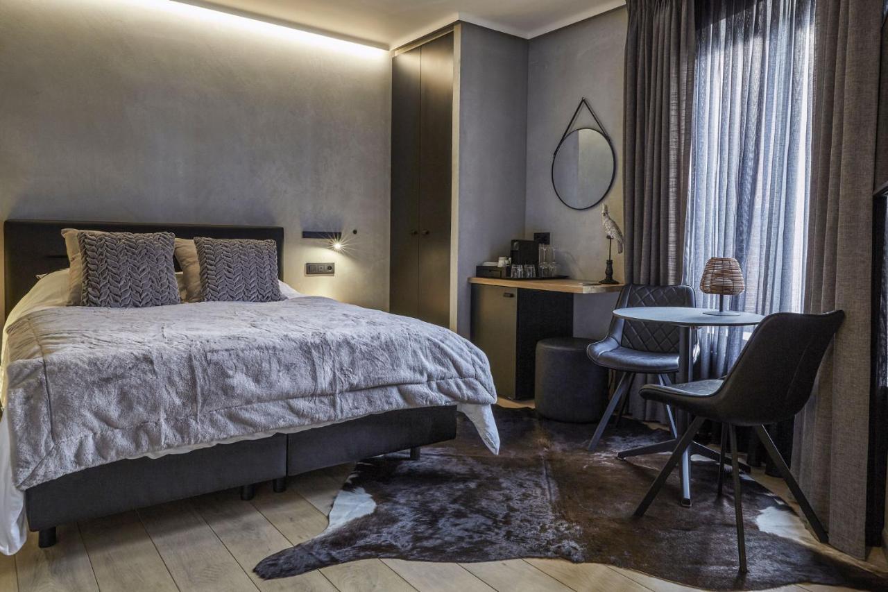 Hotel Oniro - Luxury Rooms & Wellness Suites (Adults Only) Tournai Luaran gambar