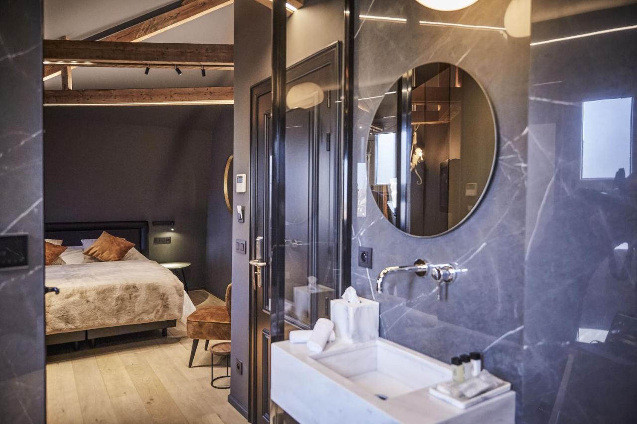 Hotel Oniro - Luxury Rooms & Wellness Suites (Adults Only) Tournai Luaran gambar