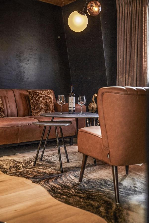 Hotel Oniro - Luxury Rooms & Wellness Suites (Adults Only) Tournai Luaran gambar