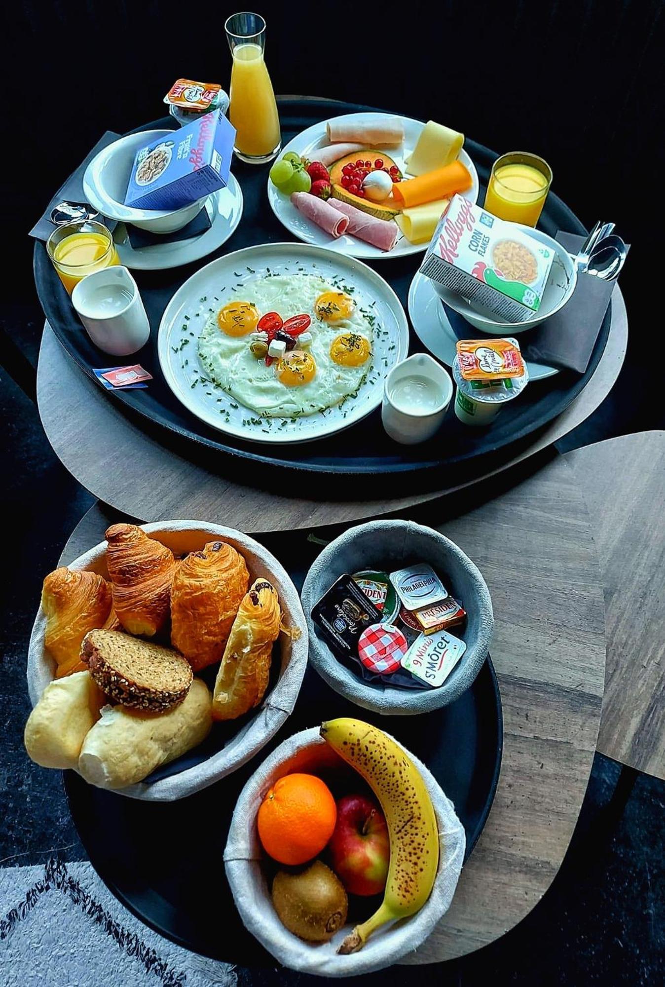 Hotel Oniro - Luxury Rooms & Wellness Suites (Adults Only) Tournai Luaran gambar